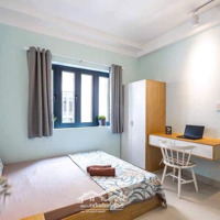 Cho Thuê Căn Hộ Full Nội Thất Mới Xây Ngay Công Viên Lê Văn Tám_Toà Viettel_Thảo Cầm Viên