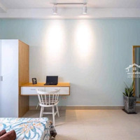 Cho Thuê Căn Hộ Full Nội Thất Mới Xây Ngay Công Viên Lê Văn Tám_Toà Viettel_Thảo Cầm Viên