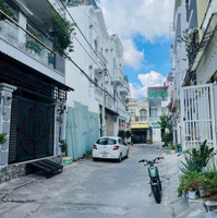 Bán Nhà Riêng Đường Huỳnh Tấn Phát, Nhà Bè 9M X 10M Diện Tích 90M2 Nhà 3 Tầng, Sân Thượng 6,9 Tỷ