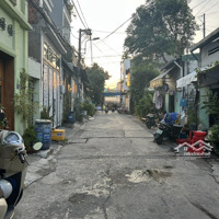 Hơn 3 Tỷ Có Nhà Vị Trí Siêu Đẹp, Hẻm Ôtô, Trường Chinh, Q12, 4M X 14M
