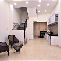 5 TỶ TL - NHÀ NGUYỄN CƯ TRINH QUẬN NHẤT - GẦN MẶT TIỀN - DT 4x7M ĐÚC 4 TẤM - 3PN ĐẸP VUÔNG