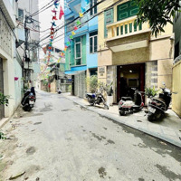 Chính Chủ Cần Bán Nhà Mỗ Lao Hà Đôngdiện Tích42M2 Giá Chỉ 7,75 Tỷ