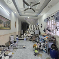 Nhà Lầu Hoan Công 108M2 Giá Bán 3.7Tỷ Đường Trần Hưng Đạo Gần Ngã Ba Cây Lơn Phường Đông Hoà Tp Dĩ An