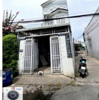 Nhà Lầu Hoan Công 108M2 Giá Bán 3.7Tỷ Đường Trần Hưng Đạo Gần Ngã Ba Cây Lơn Phường Đông Hoà Tp Dĩ An