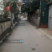 Bán Nhà Nhật Tân, Nhà Dân, Ngõ Thông, 105M2, 2.75 Tỷ