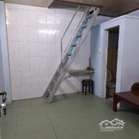 Nhỉnh 2 Tỷ - Nhà 2 Tầng Hẻm Ba Gác - Hồ Thị Kỷ Q.10 - Khu Buôn Bán Sầm Uất
