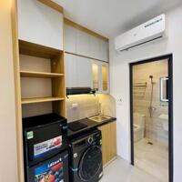 Cần bán gấp tòa nhà dòng tiền doanh thu cao Phạm Văn Đổng 58m2, 6T, mt rộng, thang máy, 15P studio full đồ