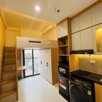 Cần bán gấp tòa nhà dòng tiền doanh thu cao Phạm Văn Đổng 58m2, 6T, mt rộng, thang máy, 15P studio full đồ