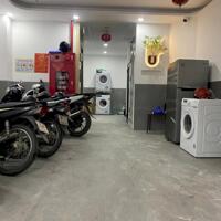 Cần bán gấp tòa nhà dòng tiền doanh thu cao Phạm Văn Đổng 58m2, 6T, mt rộng, thang máy, 15P studio full đồ