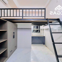 Mấy Bạn Sinh Viên Đâu Òi! Mình Mới Trống Ra 2 Phòng Gác Giá Mềm Full Nội Thất Nằm Ngay Đại Học Ngân