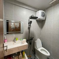 Bán Căn Hộ 40M - Sổ Đỏ - Chỉ Hơn 2 Tỷ - Tây Nam Linh Đàm - Đầy Đủ Nội Thất - View Thoáng