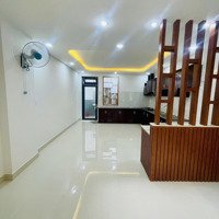 Bán Gấp Nhà 3 Tầng Hẻm Xe Hơi 7M Tân Kỳ Tân Quý, Tân Phú Ngộp Ngân Hàng 4 Tỷ Giá Chỉ 7.6 Tỷ T