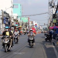 Bán Nhà Mtkd Ông Ích Khiêm, P10, Q11 - Diện Tích 3.6 X 16.5. Kc: 6 Tầng, Hướng Đông. Giá Bán 11,4Tỷ Tl