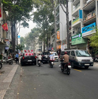 Bán Nhà Mtkd Ông Ích Khiêm, P10, Q11 - Diện Tích 3.6 X 16.5. Kc: 6 Tầng, Hướng Đông. Giá Bán 11,4Tỷ Tl