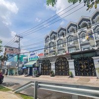 Bán Nhà Mặt Tiền Phú Định Kd Đa Nghành Nghề , 87M2, 4 Tầng, 4 Phòng Ngủ Giá Bán 9 Tỷ