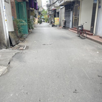 Chính Chủ Bán Đất Cầu Đơ 4 Hà Đông