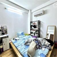 HIẾM ! CHỈ 7 TỶ HƠN - NHÀ SÁT MT NGUYỄN CƯ TRINH QUẬN NHẤT - 4 TẦNG ĐÚC 5PN - ĐA CÔNG NĂNG