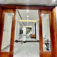 Cần bán gấp siêu phẩm Xuân Đỉnh 48m2, 6T thang máy, ô tô, gần phố