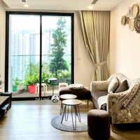 Chính Chủ Bán 2 Ngủ Sân Vườn - Solforest Tầng 2X - Full Đồ