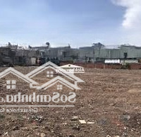 Bán Lô Đất Mặt Tiền Đường Ngô Đức Kế Có Một Không Hai. Ngang Khủng 20M, (520M2) 42 Tỷ Tl,