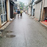 Đất Bắc Cầu, Ngọc Thụy, Long Biên.ô Tô Tránh Thông, Mặt Tiền Rộng, Kinh Doanh, Cách Phố Cổ Vài Phút