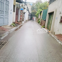 Đất Bắc Cầu, Ngọc Thụy, Long Biên.ô Tô Tránh Thông, Mặt Tiền Rộng, Kinh Doanh, Cách Phố Cổ Vài Phút