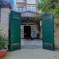 Chủ Cần Tiền Bán Gấp Nhà Đường 17 , Kp5 , P. Bình Chiểu
