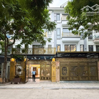 Cần Tiền Cắt Lỗ Bán Nhà Đẹp Khu C Geleximco: Căn 120M Giá Bán 23 Tỷ, 100M Giá Bán 21 Tỷ, 80M Giá Bán 15.5 Tỷ