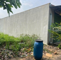 Cần Bán 230M2(10X23M), Nhà Xưởng Đang Cho Thuê - Gần Bệnh Viện Hạnh Phúc - Đường Xe Container
