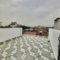 Cần bán gấp siêu phẩm Xuân Đỉnh 48m2, 6T thang máy, ô tô, gần phố