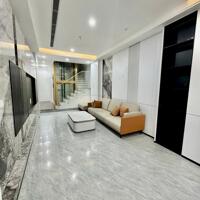 Cần bán gấp siêu phẩm Xuân Đỉnh 48m2, 6T thang máy, ô tô, gần phố