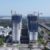 Bán Căn 2 Phòng Ngủ56M2 Cc Dream Home Riverside Quận 8 - Ký Hđmb