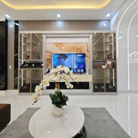 Bán Nhà 2 Tầng, Diện Tích 4X20, Ngay Metro, Trương Thị Hoa, Quận 12, Giá Bán 6,25 Tỷ