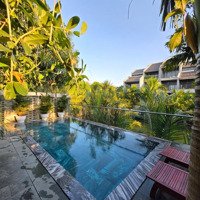 Biệt Thự Sông Casamia Hội An Kiệt Tác Kiến Trúc Bên Sông, Phong Cách Sống Thượng Lưu 250M