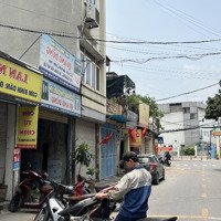 Chính Chủ Nhờ Bán Lô Đất Đẹp Phố Đức Giang. Gần Bình Minh Garden, Chợ, Trường Cấp I