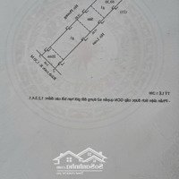 Chính Chủ Nhờ Bán Lô Đất Đẹp Phố Đức Giang. Gần Bình Minh Garden, Chợ, Trường Cấp I