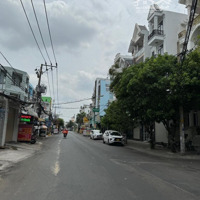 Tôi Cần Bán Nhanh Lô Đất 98M2 Hẻm Ôtô Ngang 4,7M Lê Văn Thọ Gò Vấp. 6,9 Tỷ.