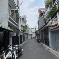 Tôi Cần Bán Nhanh Lô Đất 98M2 Hẻm Ôtô Ngang 4,7M Lê Văn Thọ Gò Vấp. 6,9 Tỷ.
