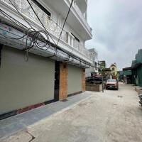 Bán Nhanh Nhà Bát Khối 42m 6 Tầng Thang Máy mặt tiền 3.9m Chỉ 8.4 Tỷ Long Biên Gara ÔTô