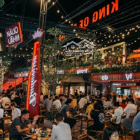 Cho Thuê Mbkd Mặt Phố Đặng Văn Ngữdiện Tích1500M2Mặt Tiền30M Siêu Rộng, Kinh Doanh Gì Cũng Hợp