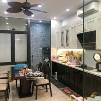 Bán Nhà Trần Cung 37M2, 5 Tầng, Sổ Đỏ, Ngõ Nông, Ô Tô Qua Cổng, Ở Ngay, Có Thương Lượng