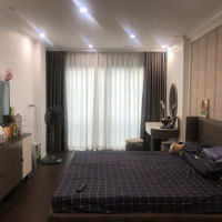 Bán Nhà Trần Cung 37M2, 5 Tầng, Sổ Đỏ, Ngõ Nông, Ô Tô Qua Cổng, Ở Ngay, Có Thương Lượng