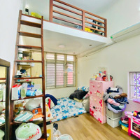 Bán Nhà Riêng Liên Mạc, Bắc Từ Liêm, 33M, Ngõ Thông Gần Ô Tô, Nhỉnh 3 Tỷ