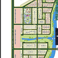 Cần Bán Nền Đất Khu Dân Cư Sadeco Phước Kiển, Giá Bán 9,3 Tỷ