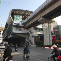 Trung Tâm Phố Quang Trung, Hđ Kinh Doanh 47M 5 Tầng Thang Máy Chỉ Hơn 13 Tỷ, Sát Kđt Văn Phú