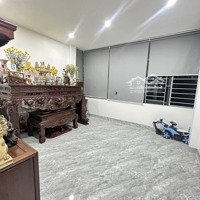 Bá.n Nhà Phân Lô Giải Phóng Oto Vào Nhà Vừa Ở Vừa Kinh Doanh 55M