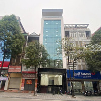 Bán Nhà Mặt Tiền Gần Khách Sạn Pullman Quận 1 - (4X18M) - Hầm, 6 Tầng - Hđt: 190 Triệu/Th - 49 Tỷ