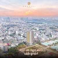 Chốt Nhanh Căn Hộ View Biển Tầng Cao View Pháo Hoa Giá Tốt Nhất Thị Trường