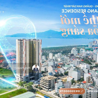 Chốt Nhanh Căn Hộ View Biển Tầng Cao View Pháo Hoa Giá Tốt Nhất Thị Trường