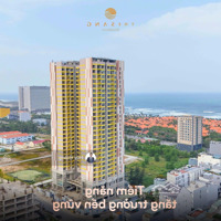 Chốt Nhanh Căn Hộ View Biển Tầng Cao View Pháo Hoa Giá Tốt Nhất Thị Trường